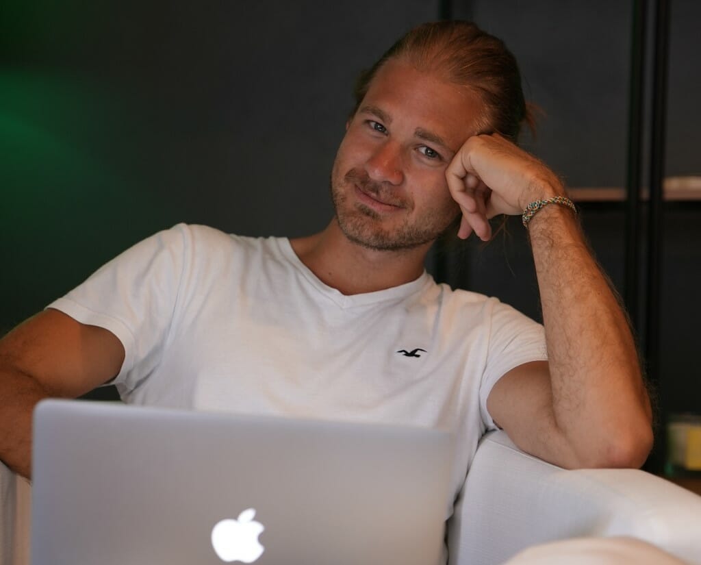 interview pb poncelin alex vizeo devenir copywriter