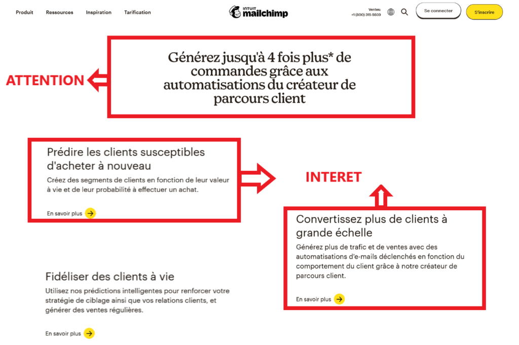 aida interet arguments