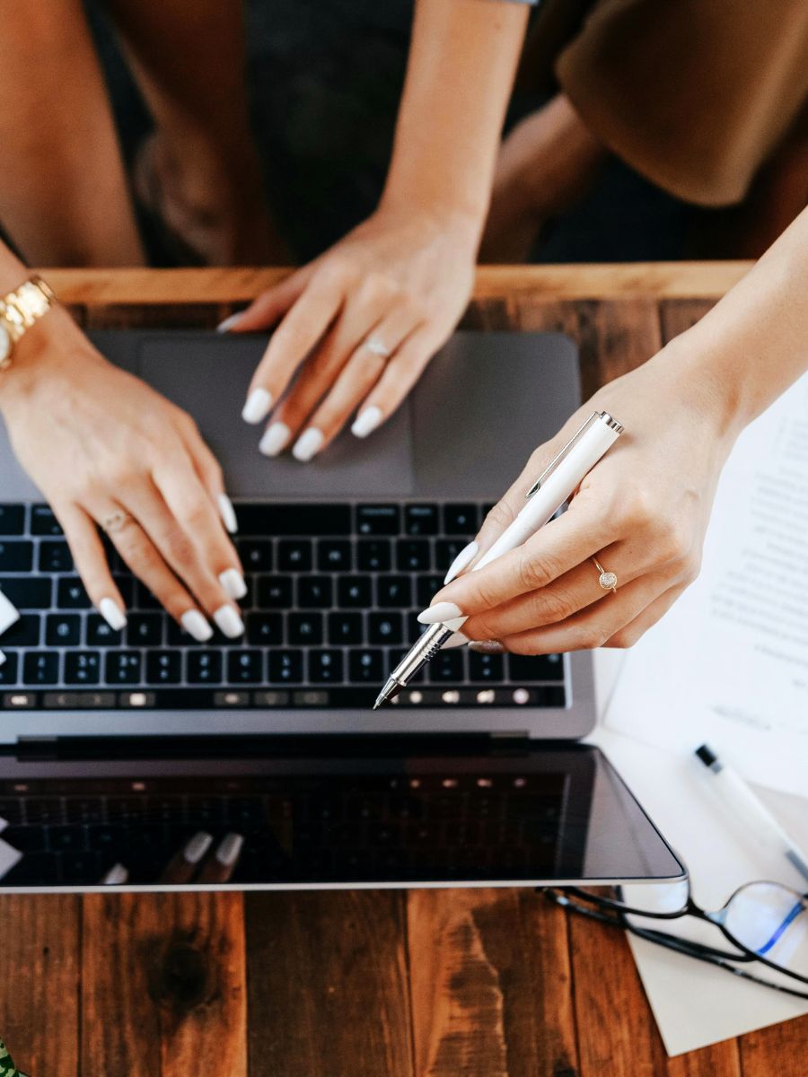 Sécurité, accessibilité et conformité RGPD