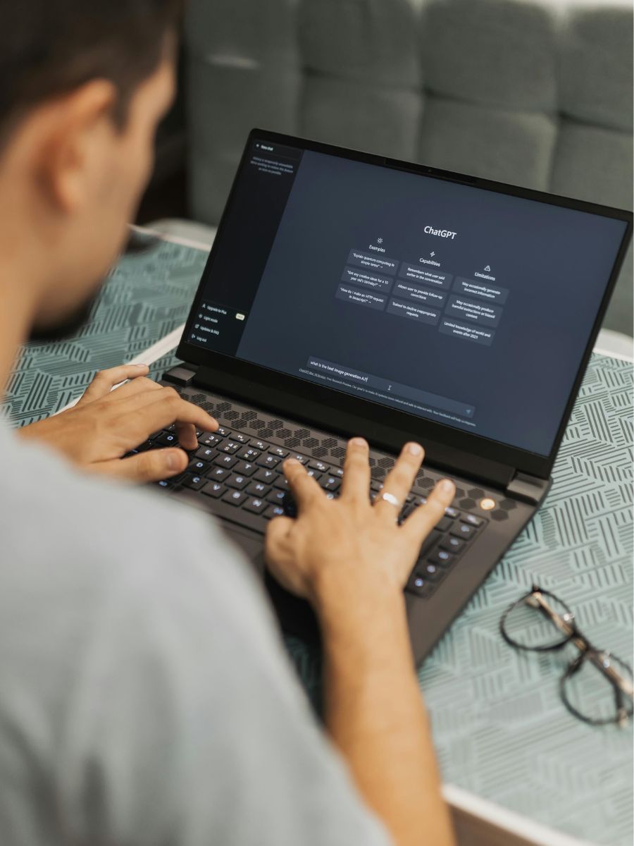 La méthode simple pour obtenir des réponses anglais professionnel vraiment utiles avec l’IA