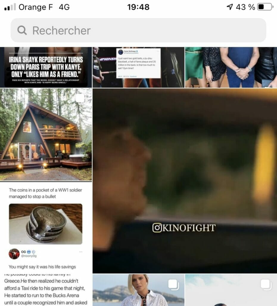 Comment Apparaître en Suggestion Instagram ? 3 Astuces à Savoir