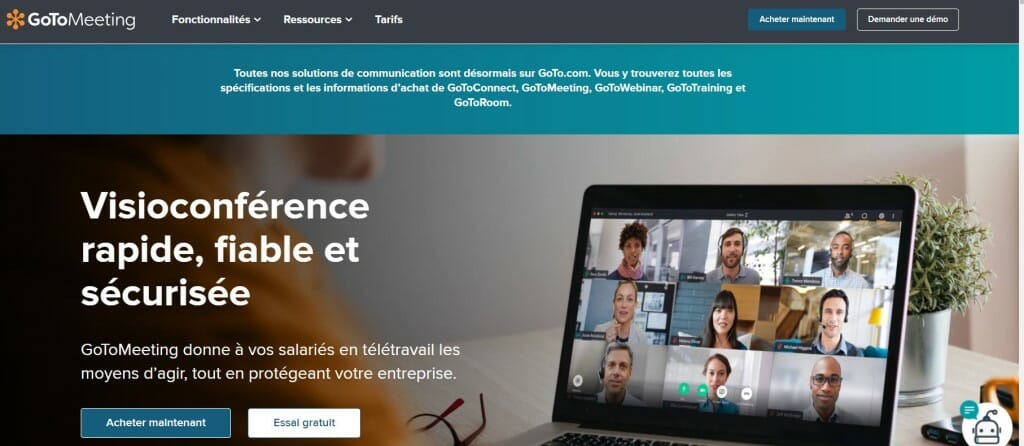 Outil Webinar : Comparatif Des 13 Meilleurs Logiciels Pour Un Webinaire