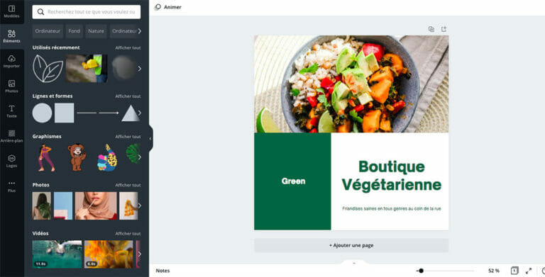 Canva Pro Avis - Que vaut la version payante de Canva en 2025