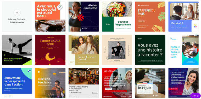 Canva Pro Avis - Que vaut la version payante de Canva en 2025