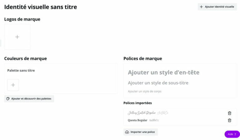 Canva Pro Avis - Que vaut la version payante de Canva en 2025