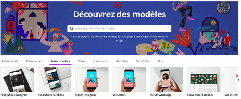 Canva Pro Avis - Que vaut la version payante de Canva en 2025