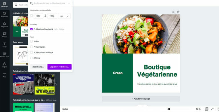 Avis Canva Pro - Que vaut la version payante de Canva en 2025