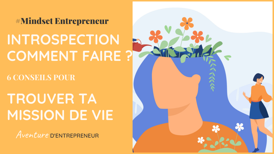 comment faire introspection travail trouver sa voie