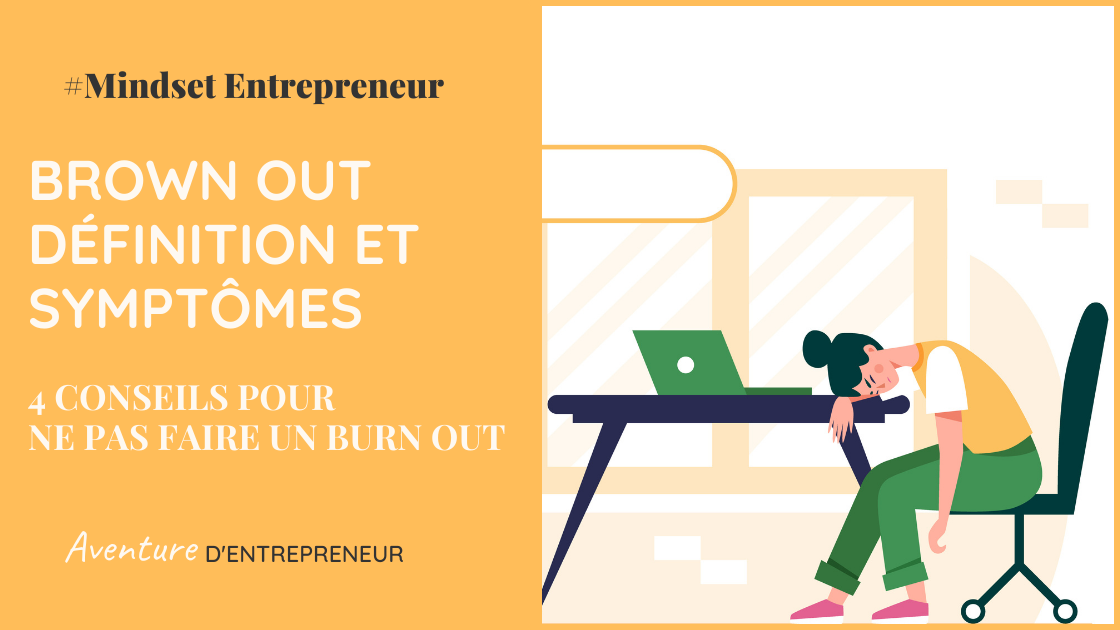 brown out conseil que faire