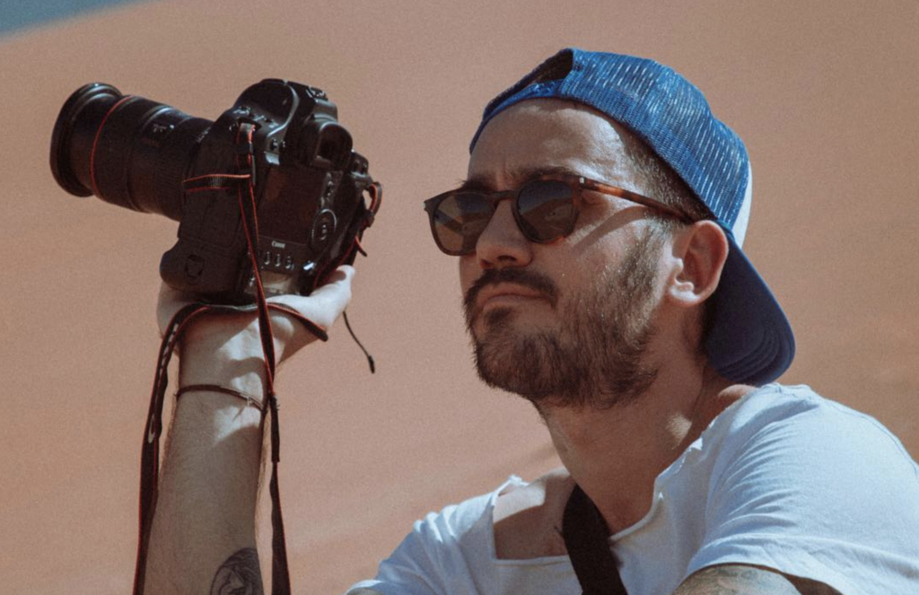 podcast steven herteleer photographe mode