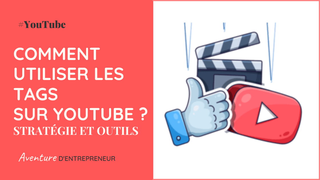 tags youtube balise strategie