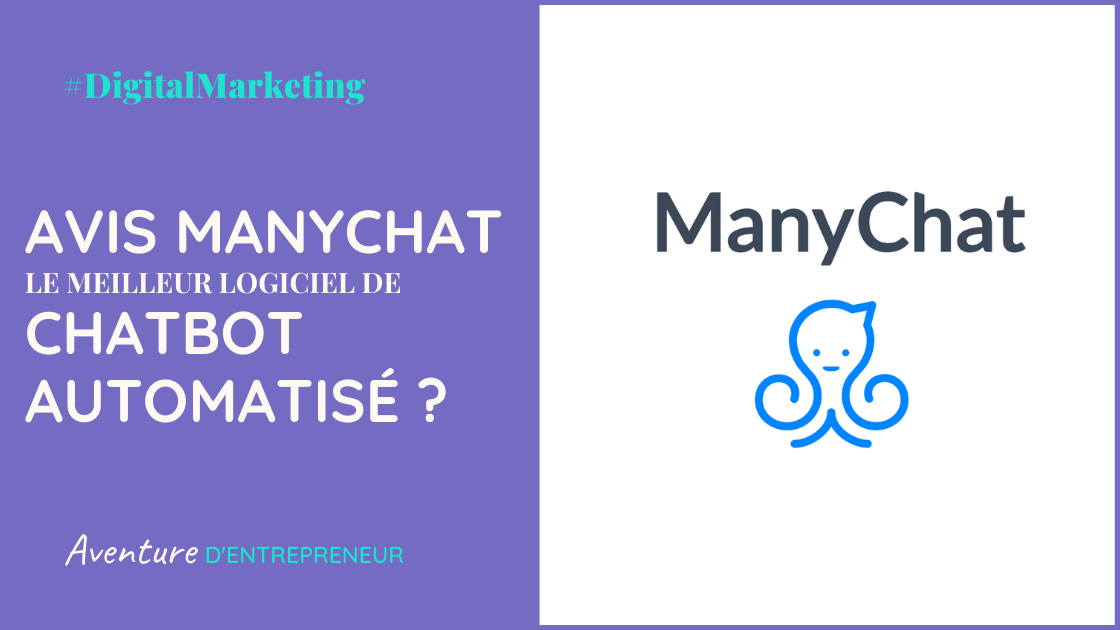 avis test manychat
