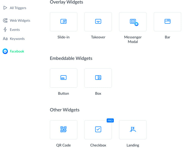 bibliotheque widget chatbot
