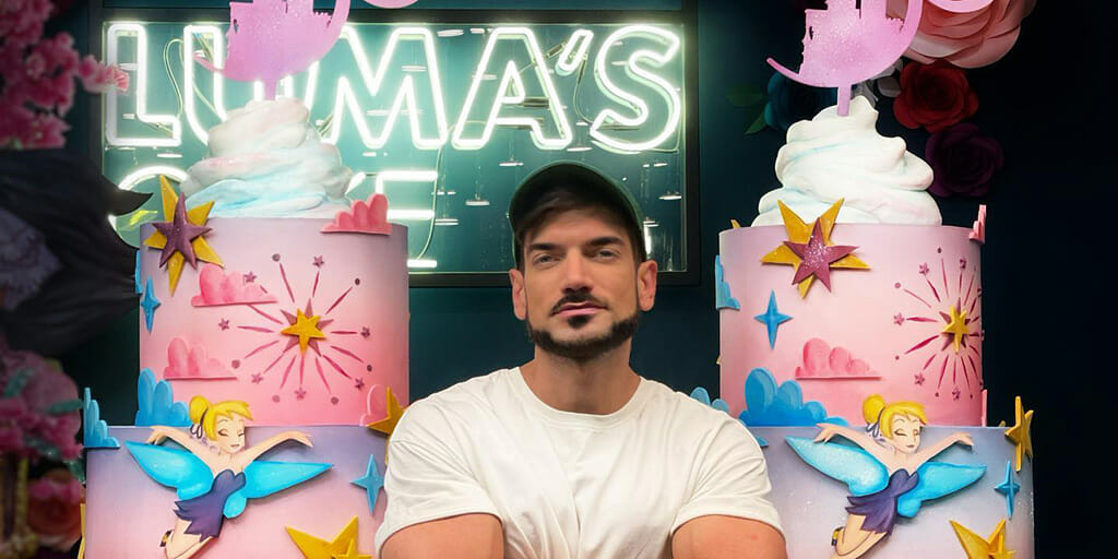 javier luma's comment trouver le job de ses reves