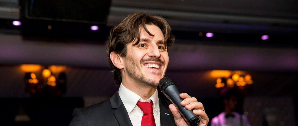 transition professionnelle podcast david sirour