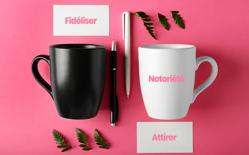 objet publicitaire fidelisation client