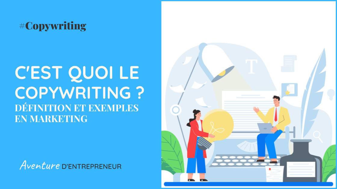 cest quoi le copywriting