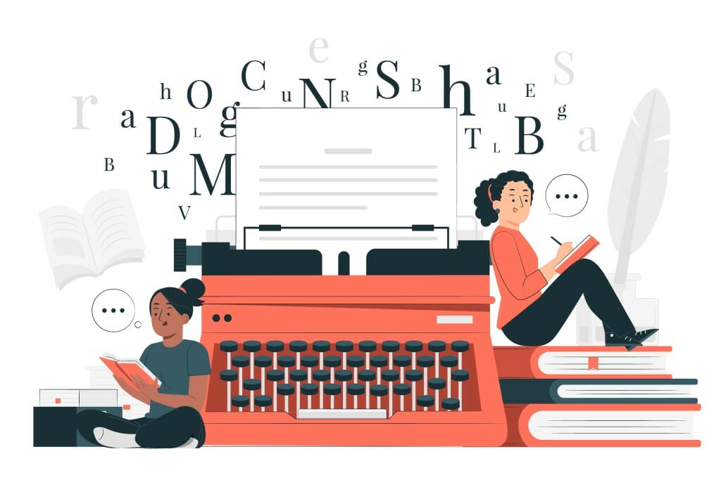 copywriting definition