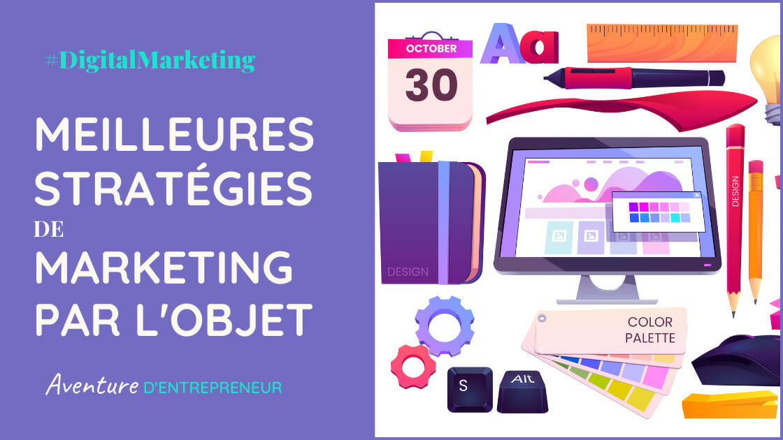 marketing par lobjet