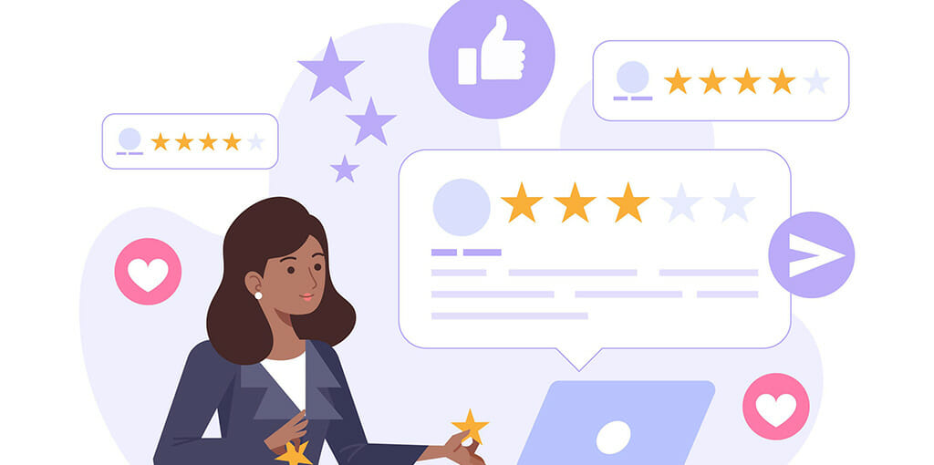 Qu'est-ce que la e-réputation ? Définition et comment gérer