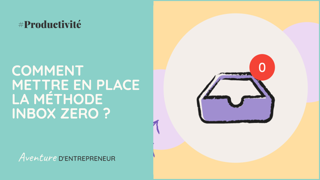 productivite methode inbox zero 0