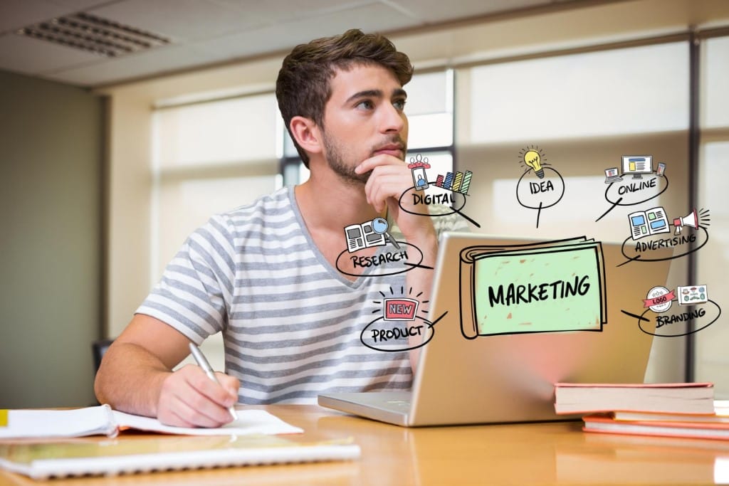 strategie contenu affiliation marketing