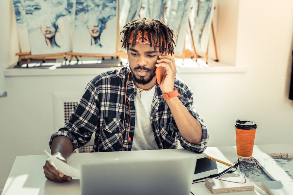 etre motive a travailler