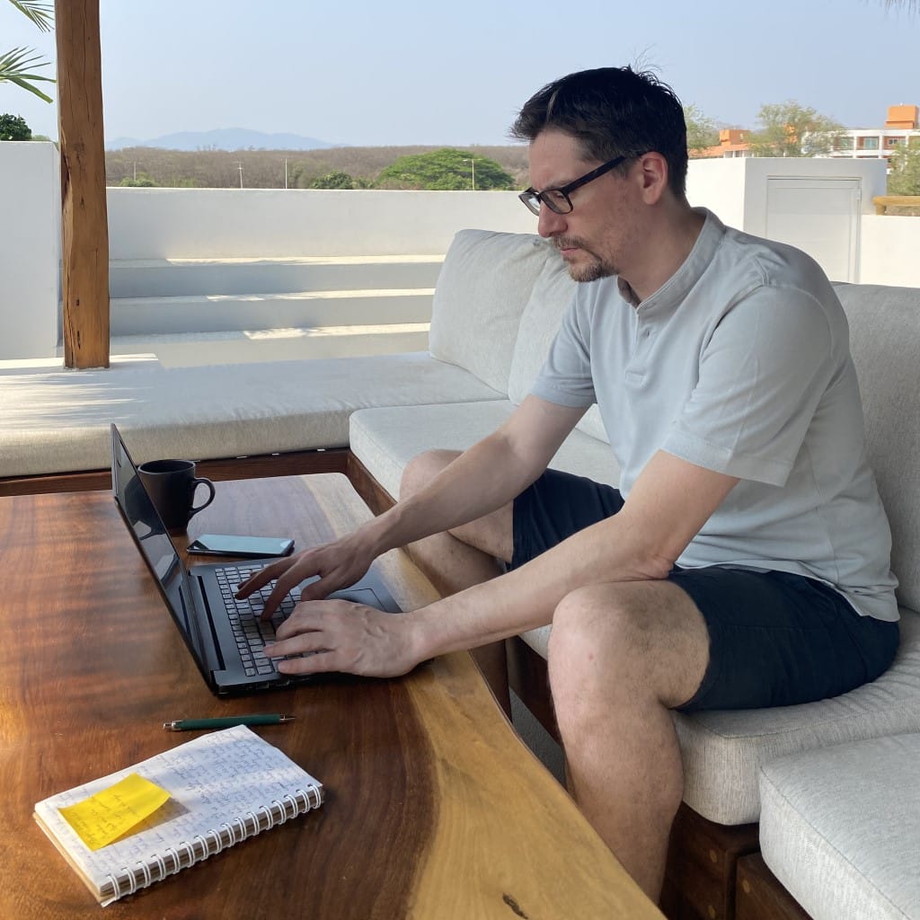 passer a laction pierre entrepreneur