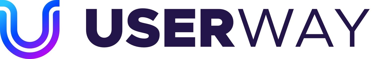 Userway logo