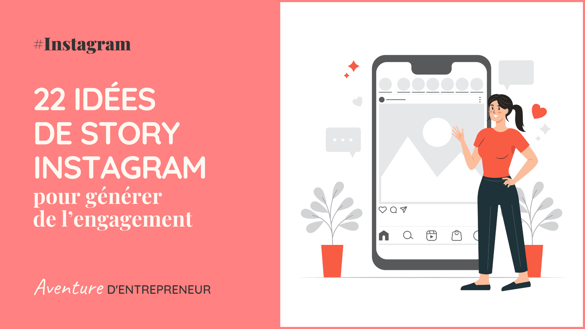 idée story instagram