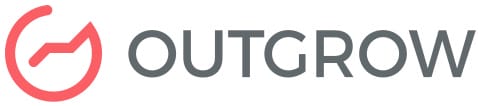 Outgrow logo