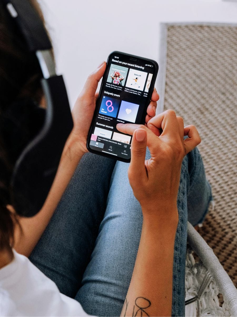 Comment améliorer le design de ton application mobile pour vendre plus
