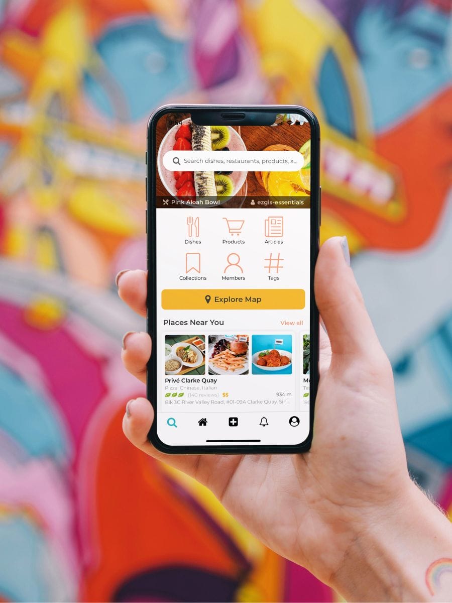 Les éléments de design mobile qui influencent directement les conversions