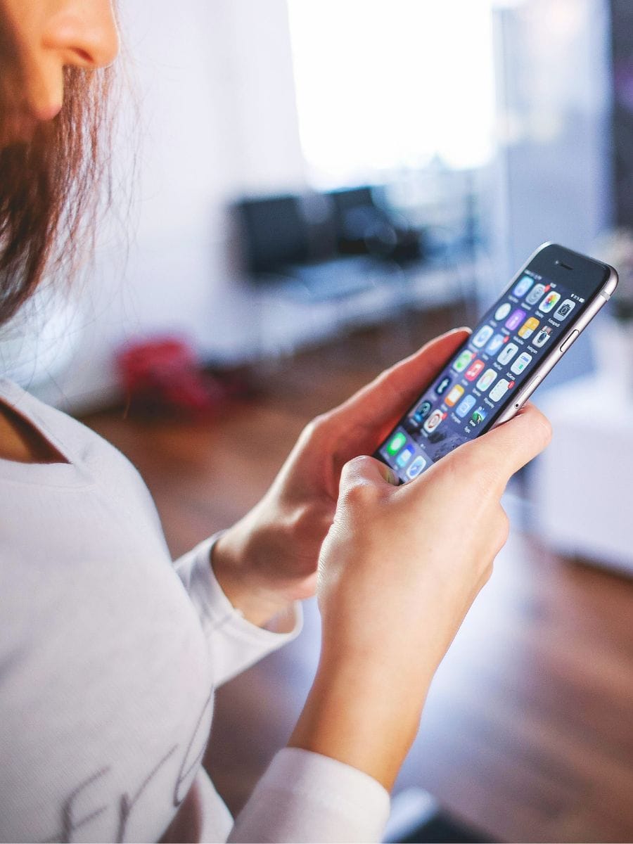 Les mécaniques psychologiques derrière le design application mobile