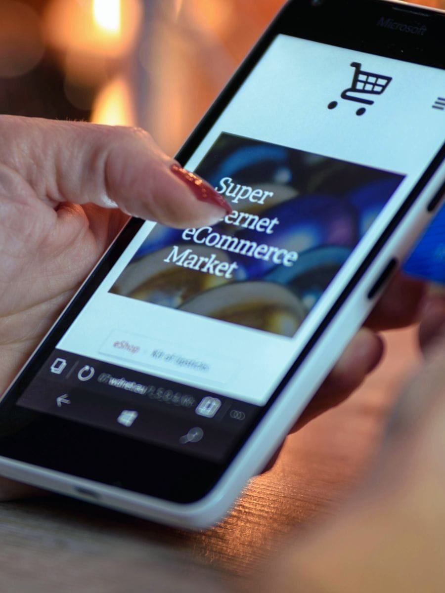 Pourquoi le design mobile est devenu un levier d’achat incontournable