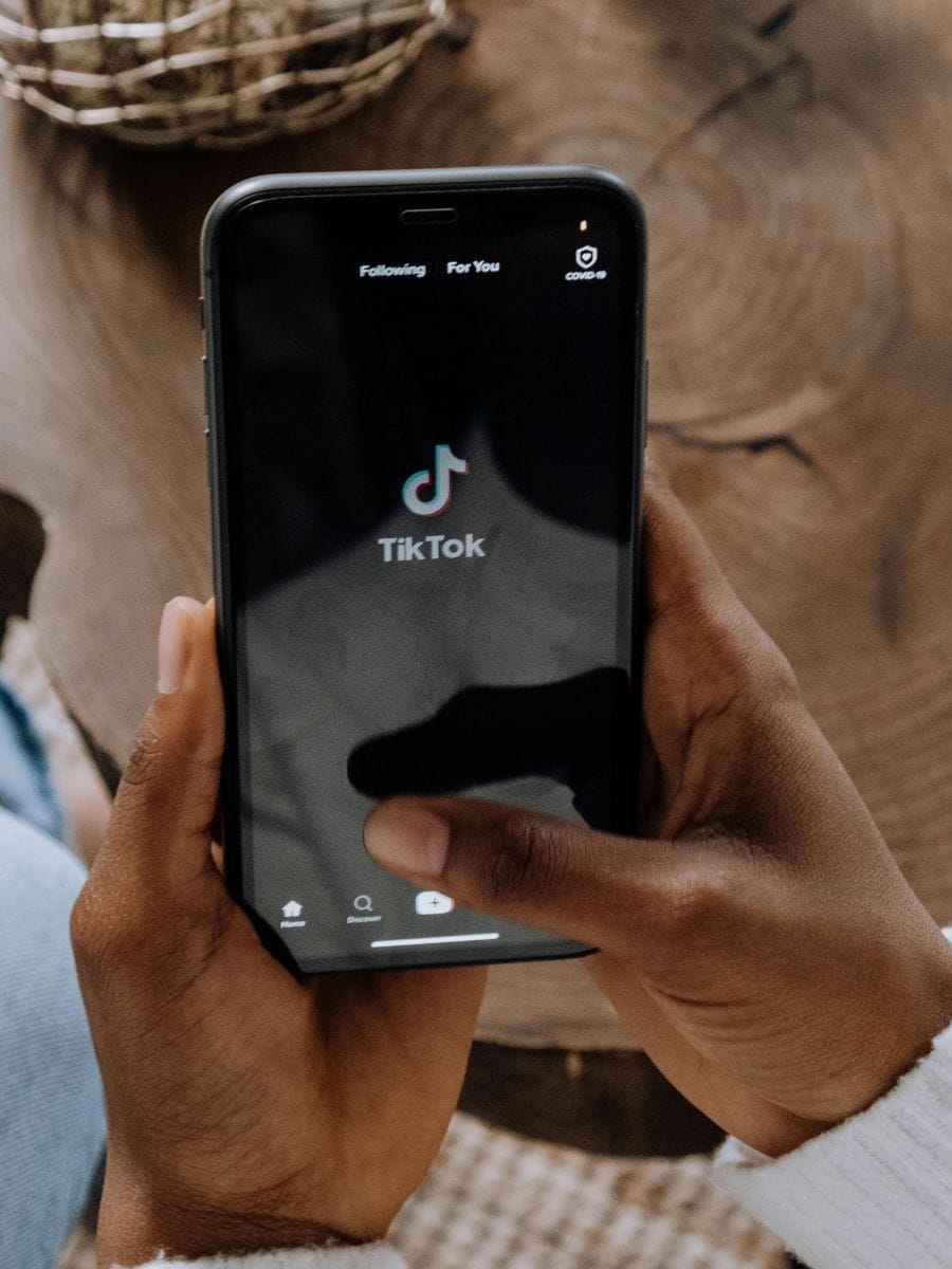 Pourquoi percer sur TikTok est bon pour ton business