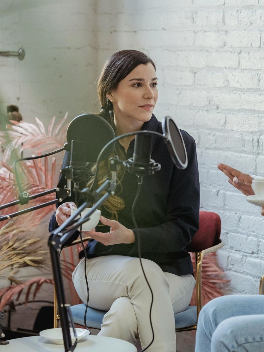 Analyse tes statistiques pour piloter et faire grandir ton podcast