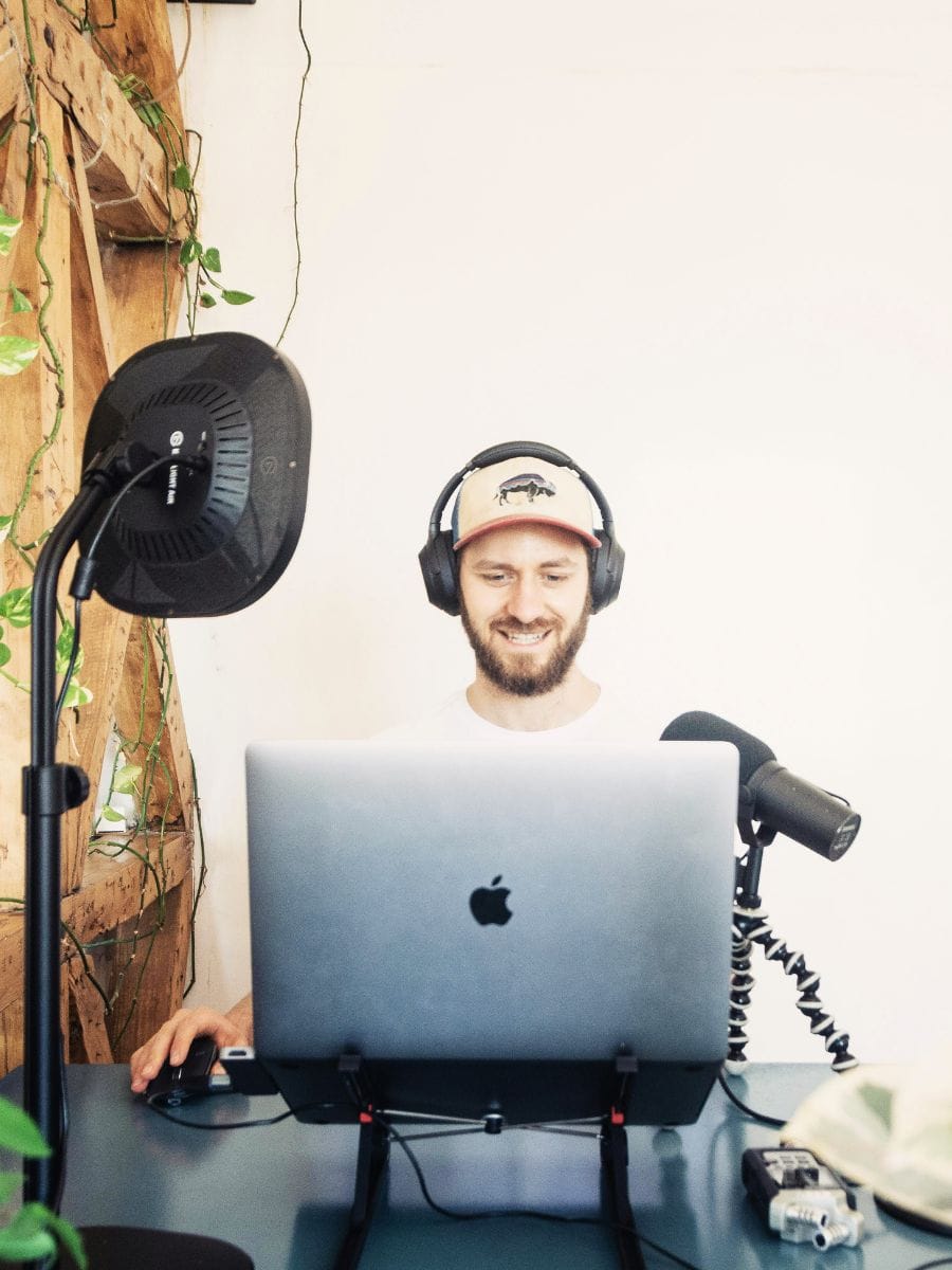 Choisis le bon format et l’angle d’approche