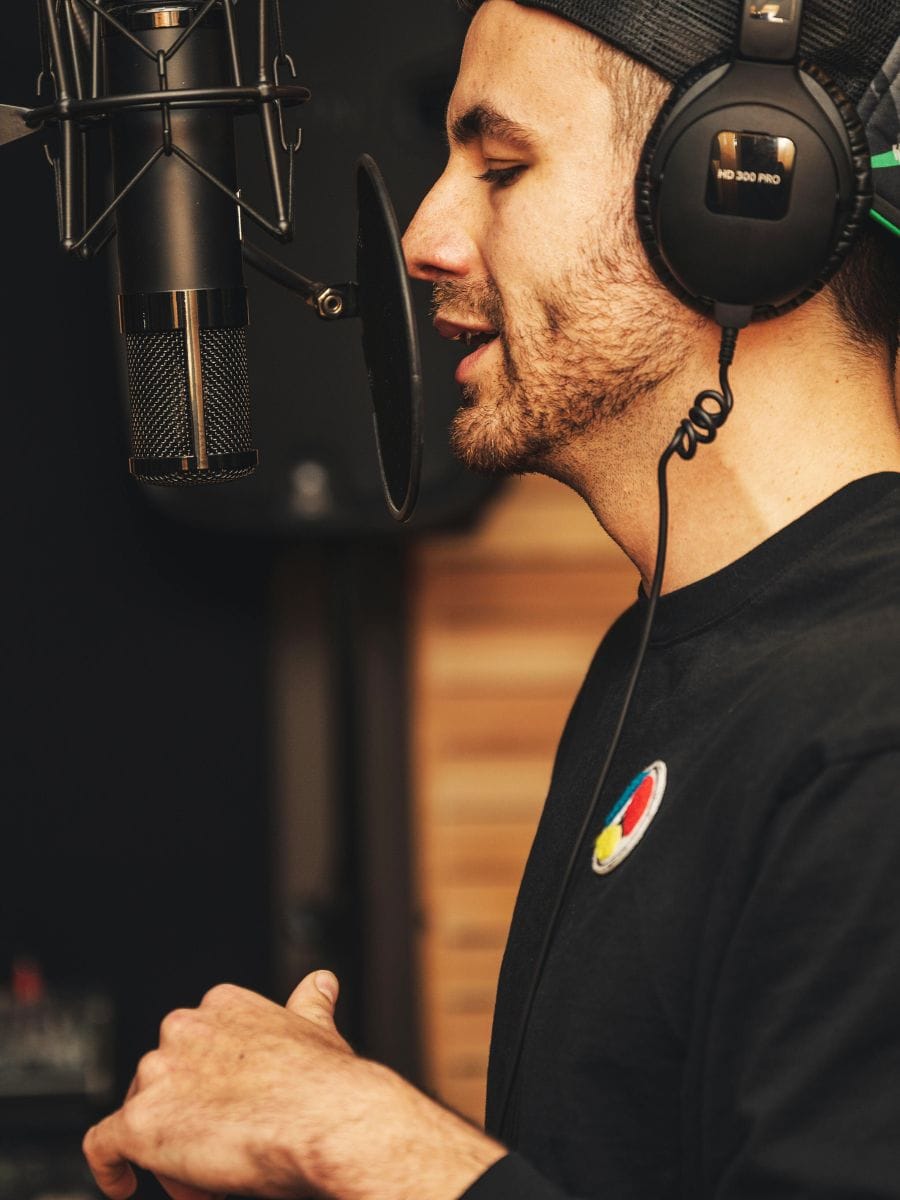 Les packs de podcasting