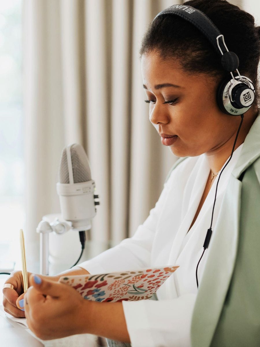 Comment monétiser ton podcast