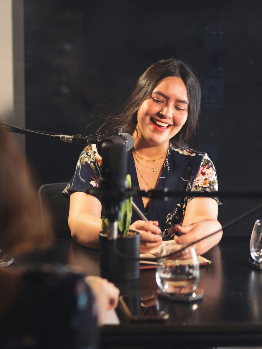 Crée une identité forte pour ton podcast