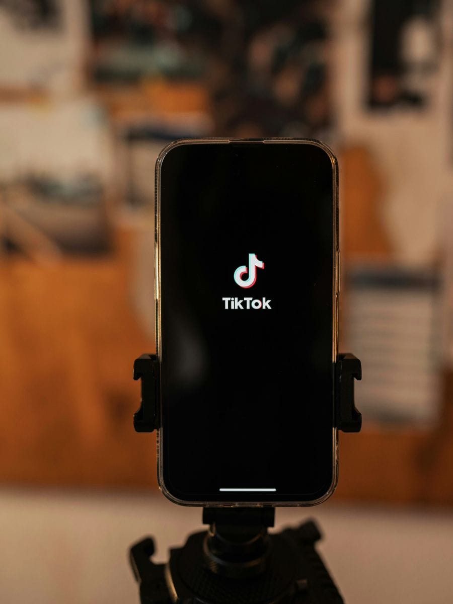 Quel format utiliser pour une vidéo TikTok
