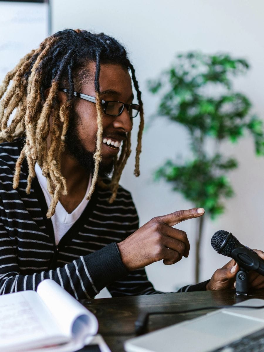 Héberger ton podcast et le diffuser sur les bonnes plateformes