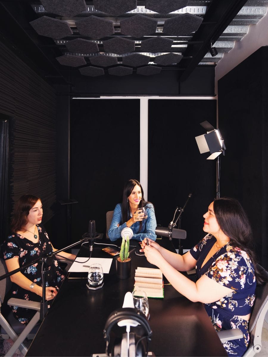 Les bons réflexes juste après l’enregistrement de ton podcast