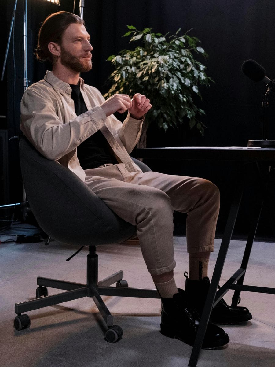 Pose les bases avant de créer ton podcast