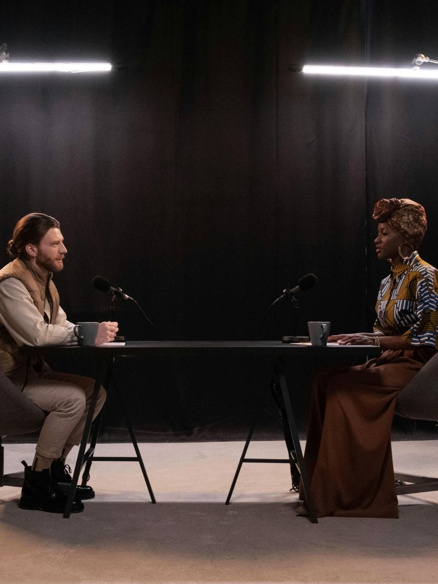 Prépare une vraie stratégie de communication pour ton podcast