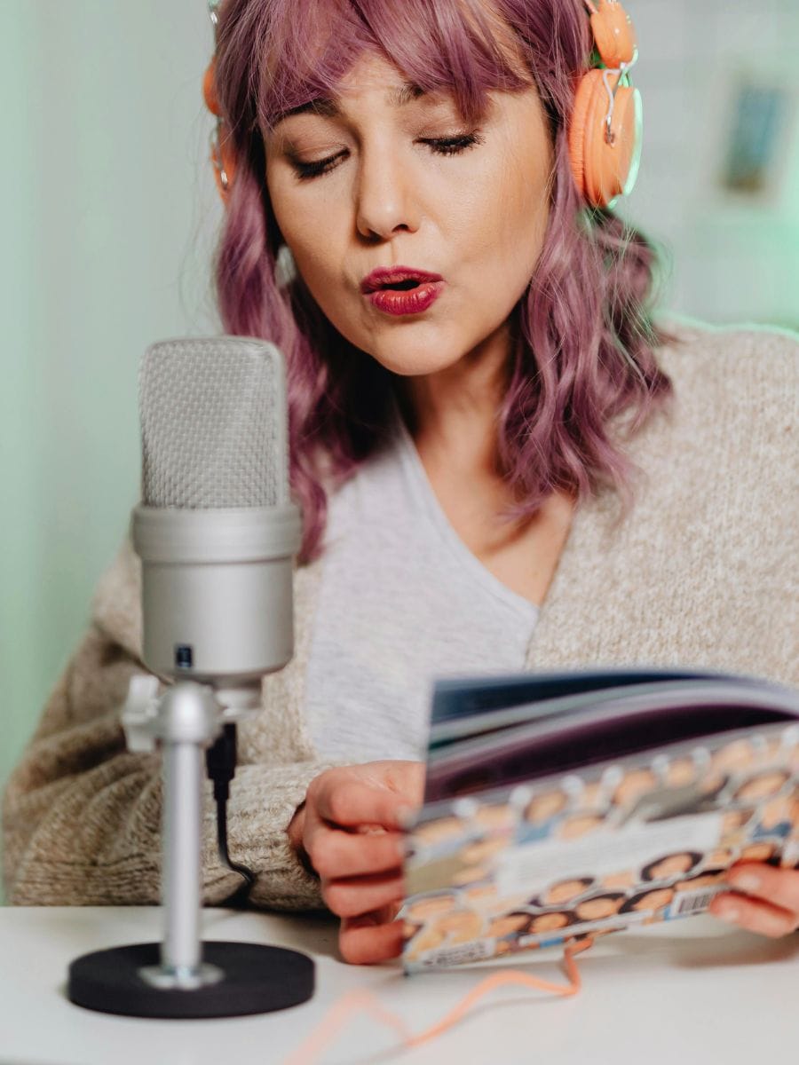 Recycle ton podcast en contenus