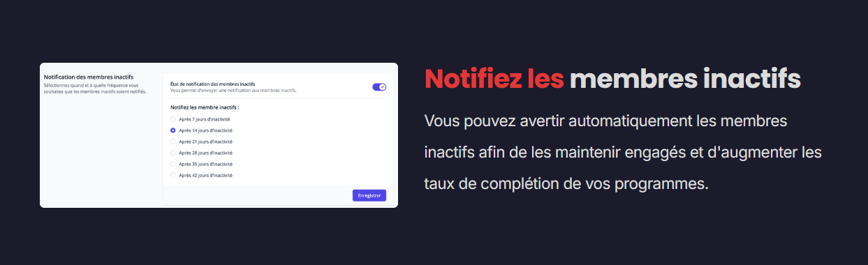 Automatiser intelligemment schoolmaker