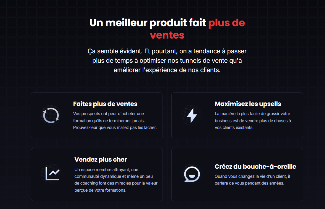 Comparaison de Schoolmaker avec d’autres plateformes LMS