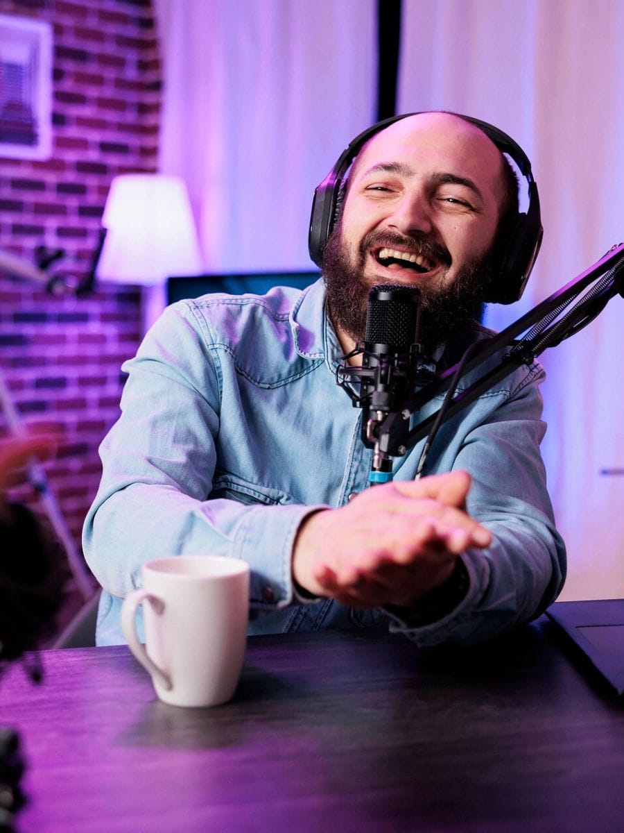 Trouve l’idée et la mission de ton podcast